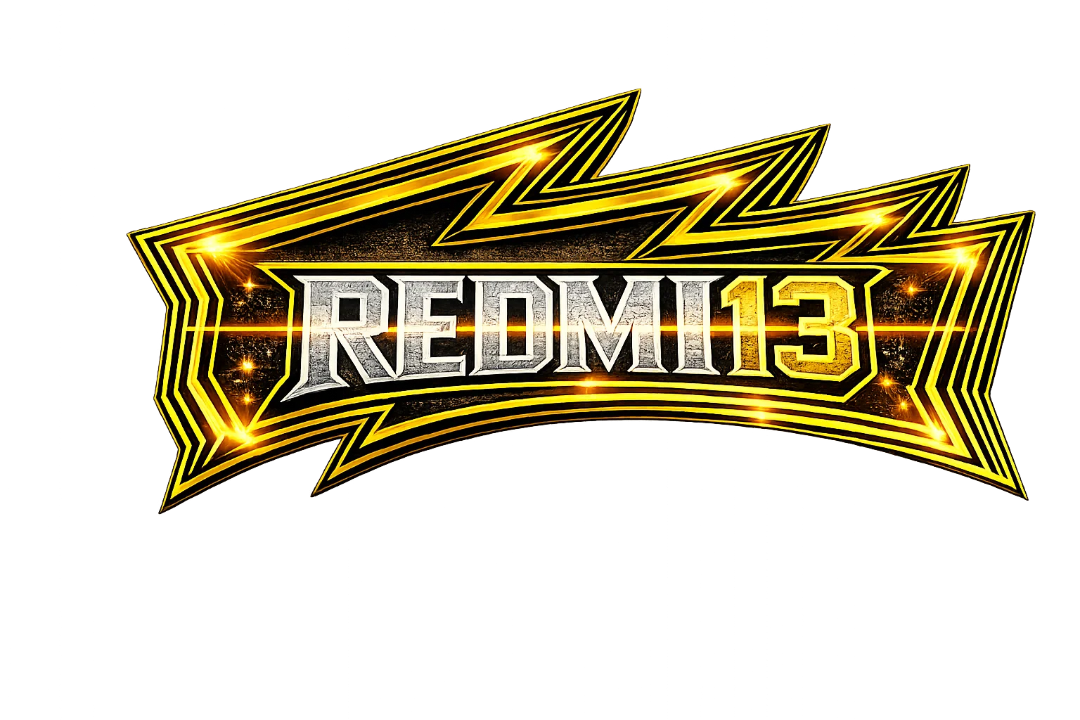 REDMI13 LOGO